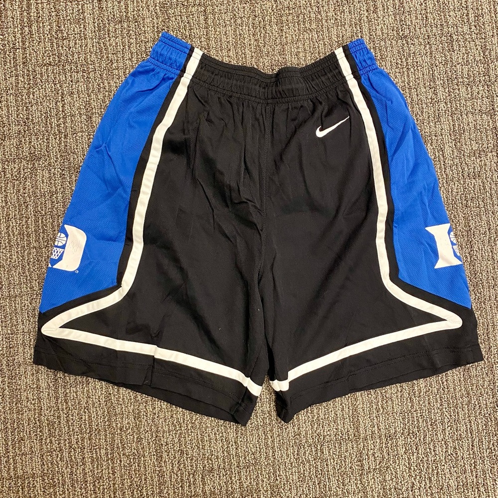 Nike Duke Basketball Shorts